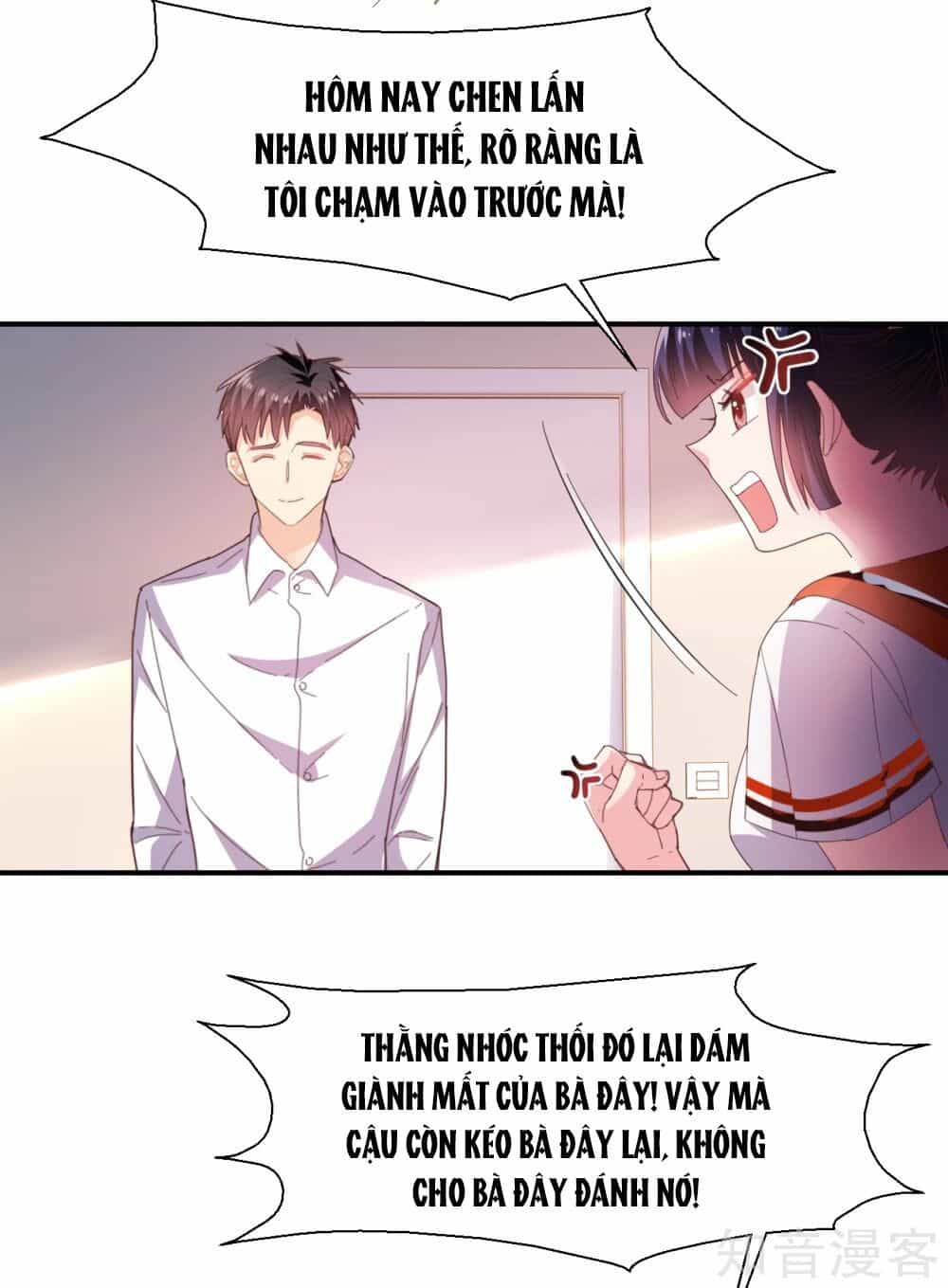 Sau Này Vẫn Cứ Thích Anh - Chương 37 - ảnh 20