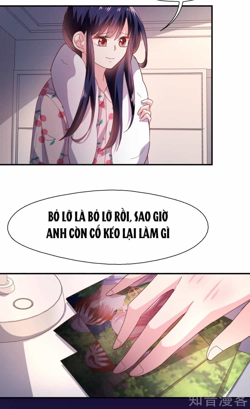 Sau Này Vẫn Cứ Thích Anh - Chương 37 - ảnh 28