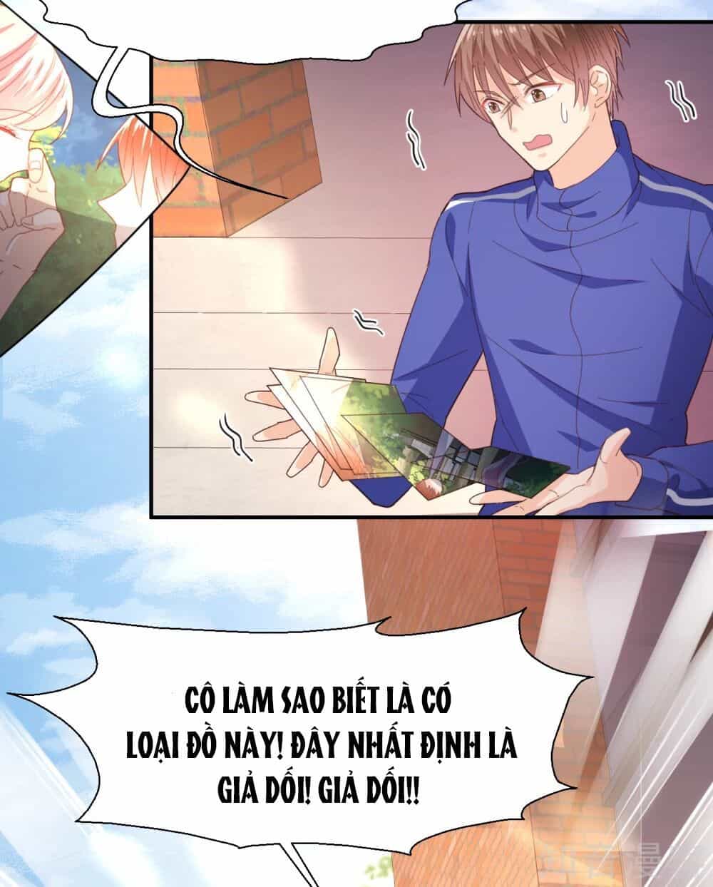 Sau Này Vẫn Cứ Thích Anh - Chương 38 - ảnh 15