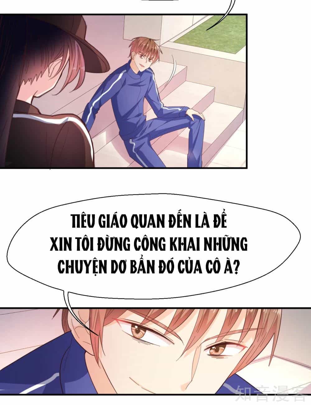 Sau Này Vẫn Cứ Thích Anh - Chương 38 - ảnh 9