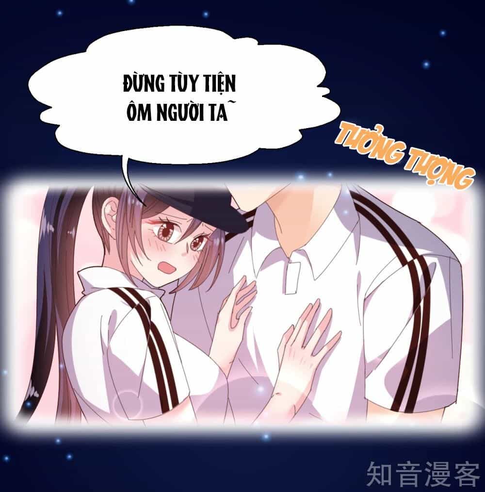 Sau Này Vẫn Cứ Thích Anh - Chương 39 - ảnh 17