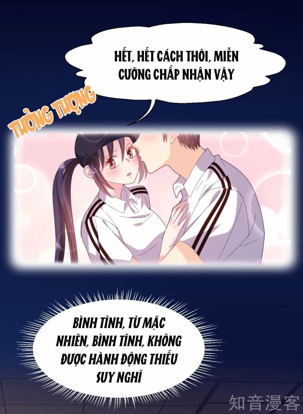 Sau Này Vẫn Cứ Thích Anh - Chương 39 - ảnh 18