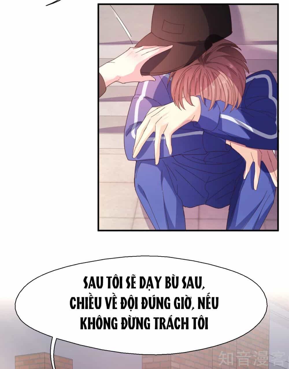 Sau Này Vẫn Cứ Thích Anh - Chương 39 - ảnh 8