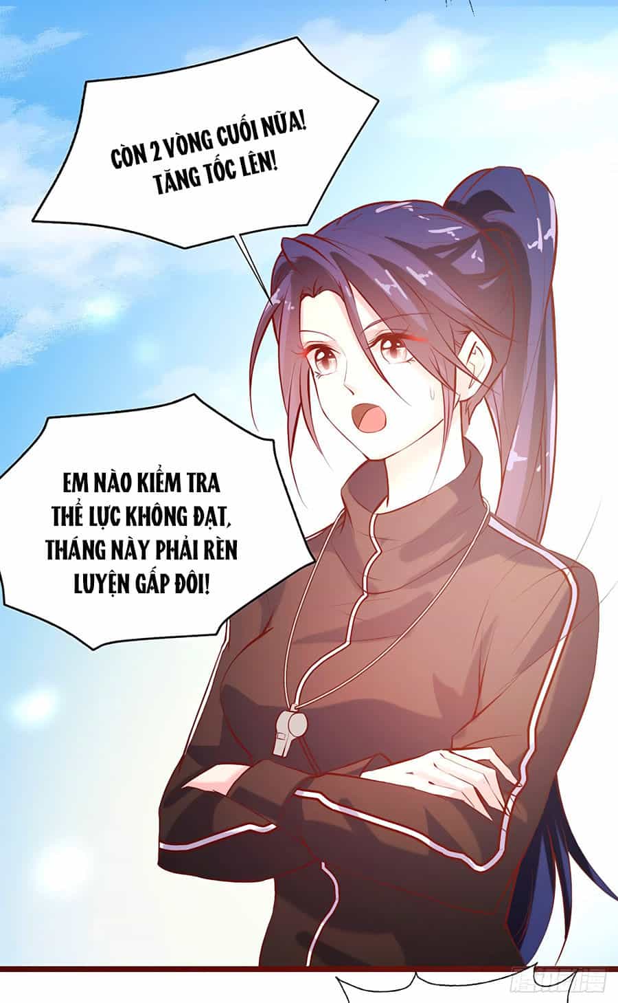 Sau Này Vẫn Cứ Thích Anh - Chương 4 - ảnh 4