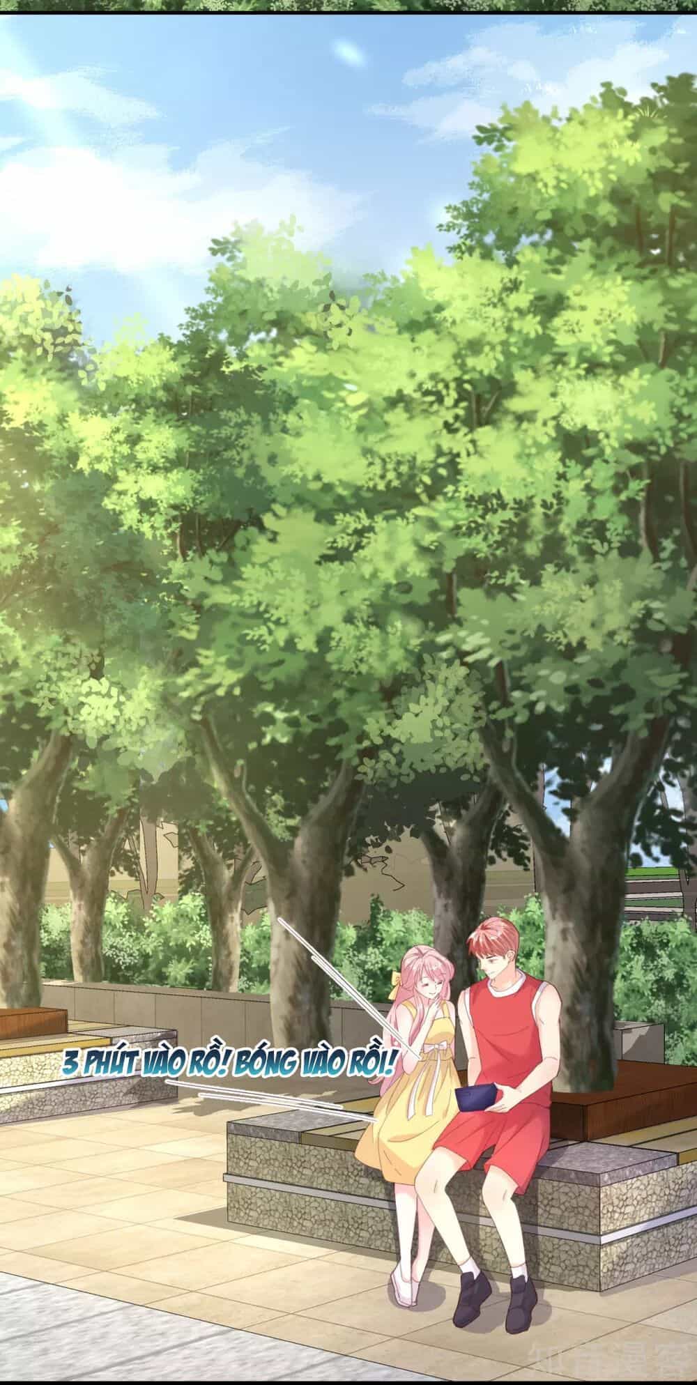 Sau Này Vẫn Cứ Thích Anh - Chương 41 - ảnh 21