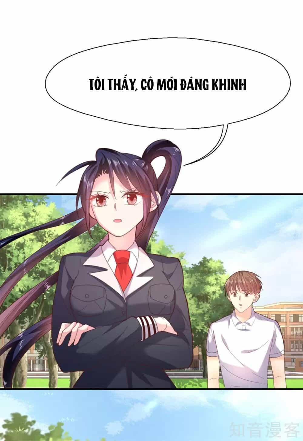 Sau Này Vẫn Cứ Thích Anh - Chương 42 - ảnh 23