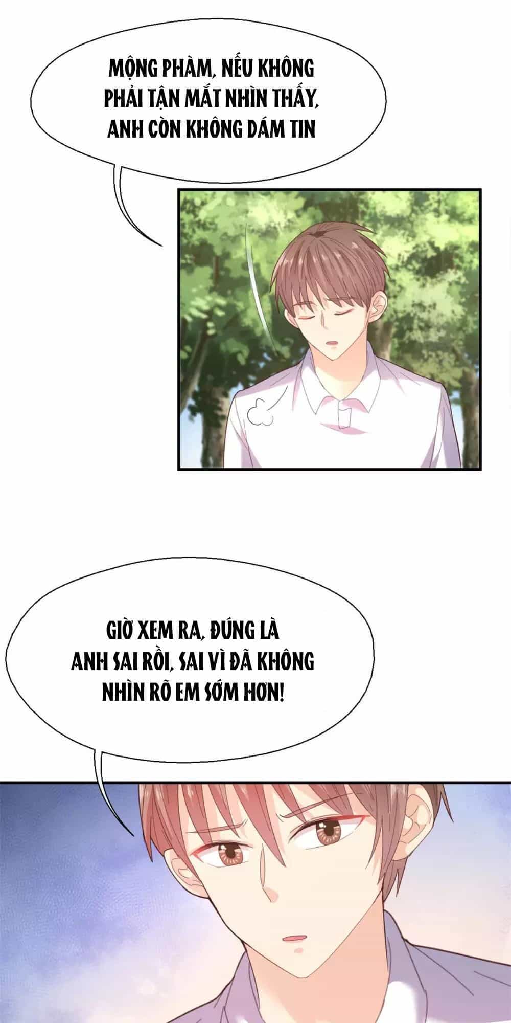 Sau Này Vẫn Cứ Thích Anh - Chương 42 - ảnh 6