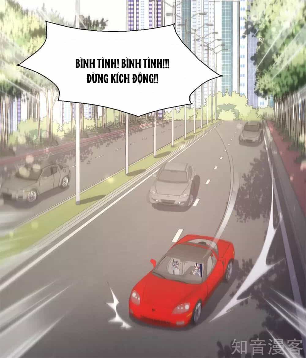 Sau Này Vẫn Cứ Thích Anh - Chương 43 - ảnh 16