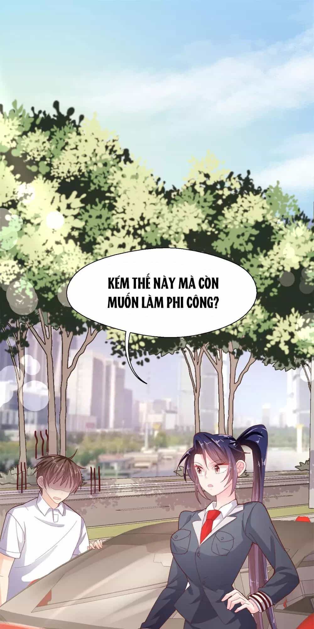 Sau Này Vẫn Cứ Thích Anh - Chương 43 - ảnh 19