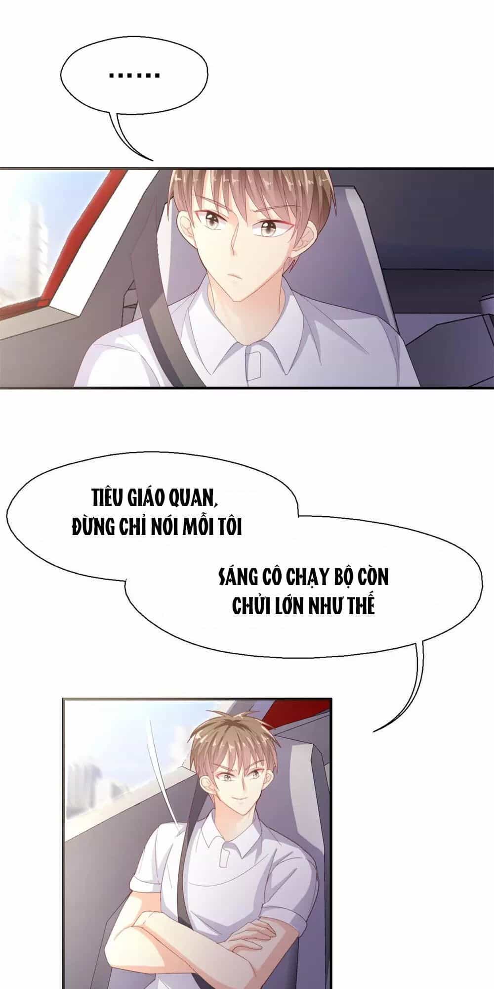 Sau Này Vẫn Cứ Thích Anh - Chương 43 - ảnh 5