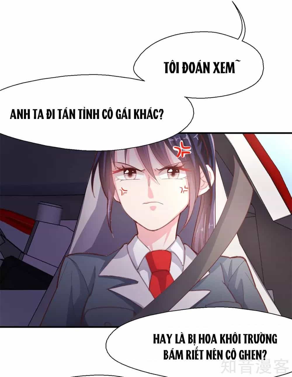Sau Này Vẫn Cứ Thích Anh - Chương 43 - ảnh 9