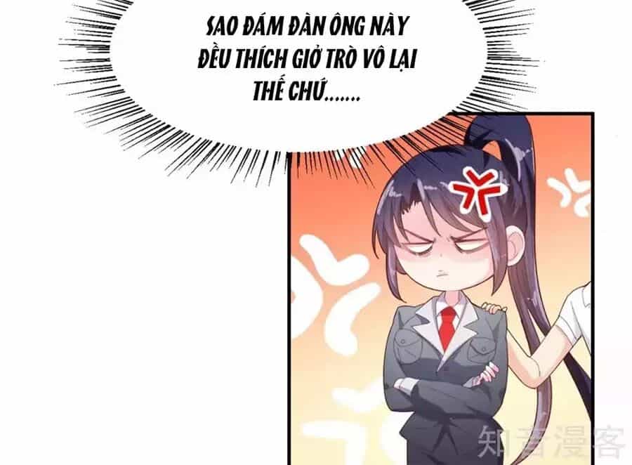 Sau Này Vẫn Cứ Thích Anh - Chương 44 - ảnh 47