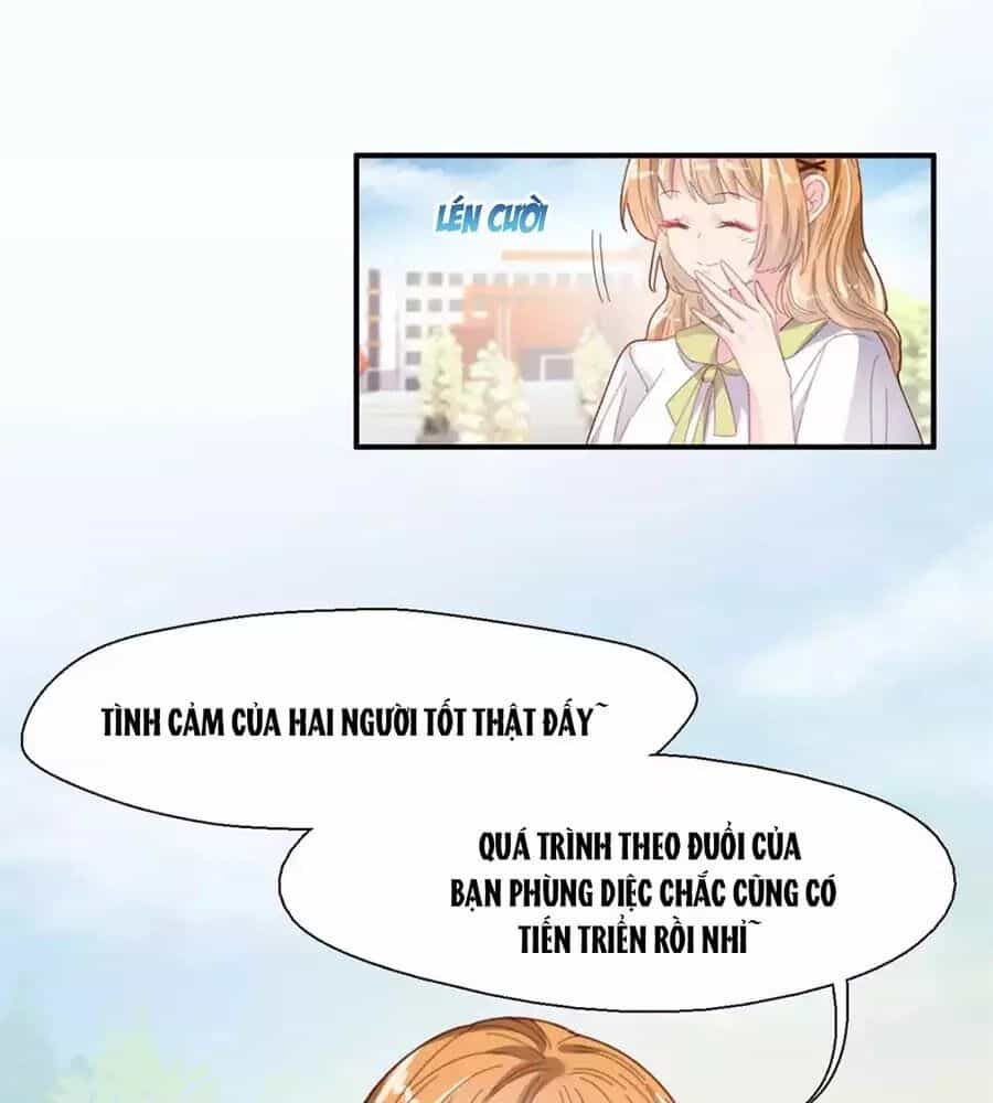 Sau Này Vẫn Cứ Thích Anh - Chương 44 - ảnh 9