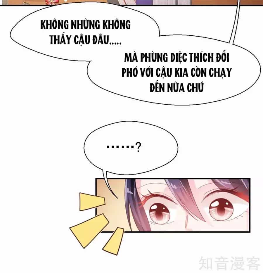 Sau Này Vẫn Cứ Thích Anh - Chương 45 - ảnh 27