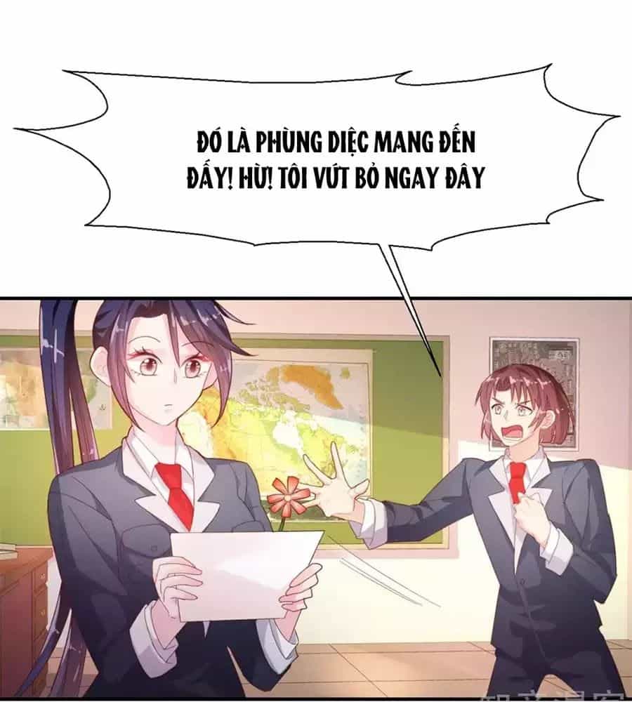 Sau Này Vẫn Cứ Thích Anh - Chương 45 - ảnh 28