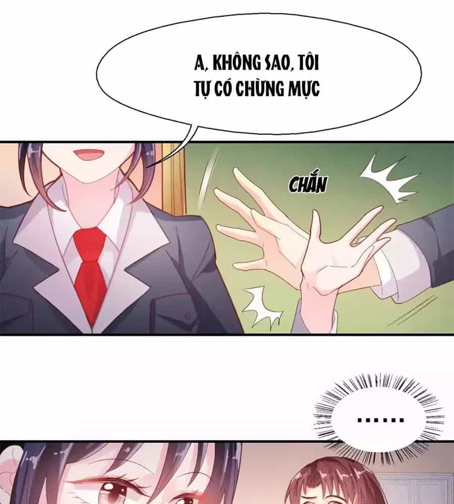 Sau Này Vẫn Cứ Thích Anh - Chương 45 - ảnh 30