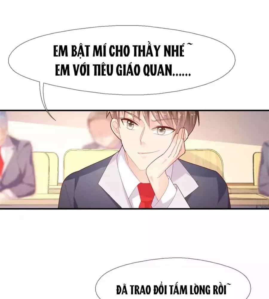 Sau Này Vẫn Cứ Thích Anh - Chương 45 - ảnh 52