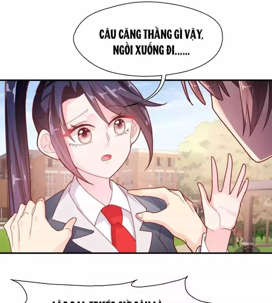 Sau Này Vẫn Cứ Thích Anh - Chương 46 - ảnh 21