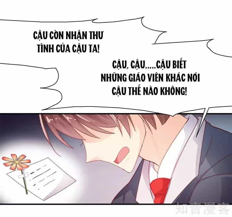Sau Này Vẫn Cứ Thích Anh - Chương 46 - ảnh 27