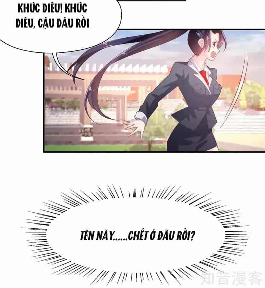 Sau Này Vẫn Cứ Thích Anh - Chương 46 - ảnh 53