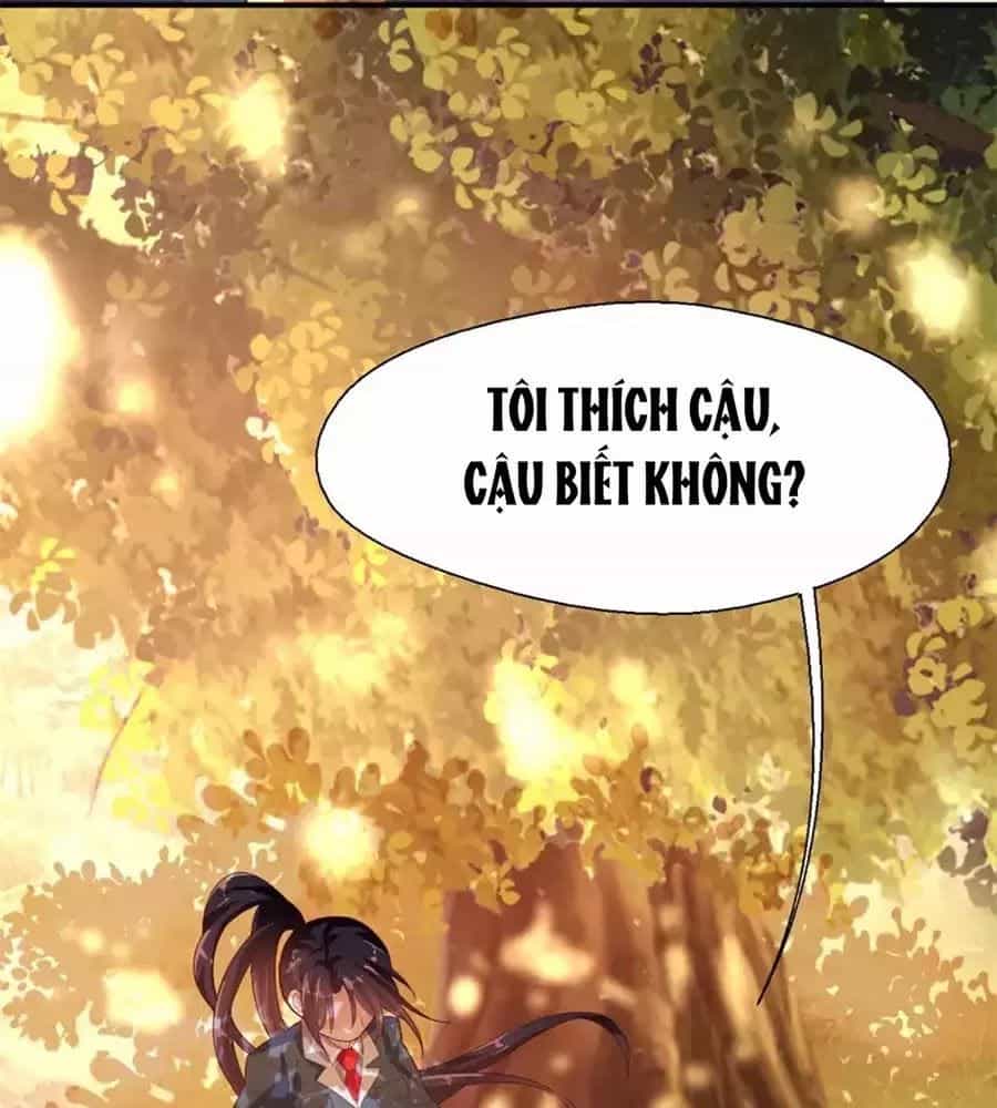 Sau Này Vẫn Cứ Thích Anh - Chương 46 - ảnh 73