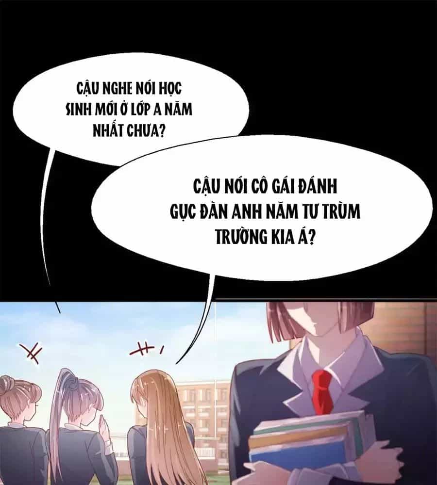 Sau Này Vẫn Cứ Thích Anh - Chương 47 - ảnh 1