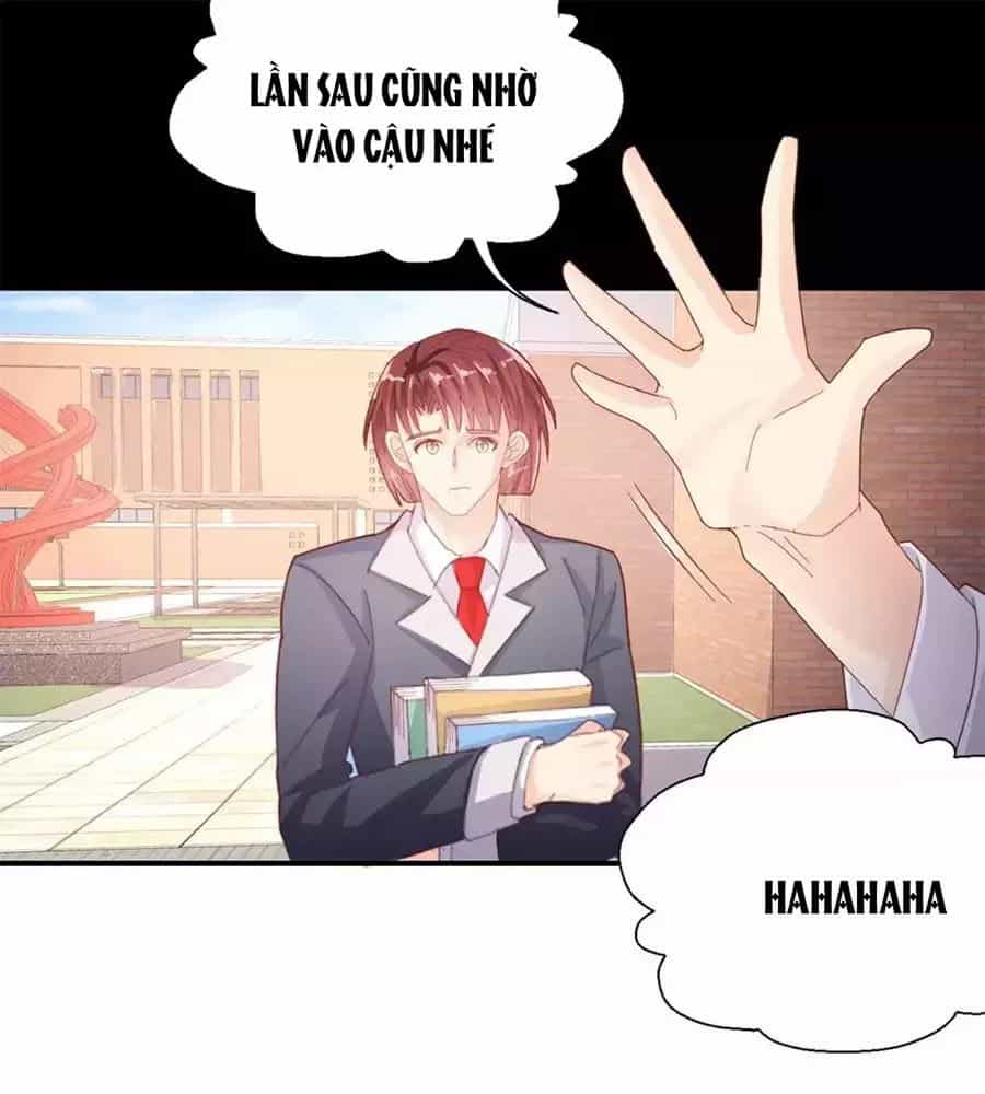 Sau Này Vẫn Cứ Thích Anh - Chương 47 - ảnh 15