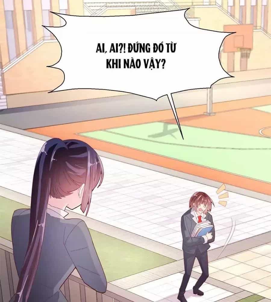 Sau Này Vẫn Cứ Thích Anh - Chương 47 - ảnh 21