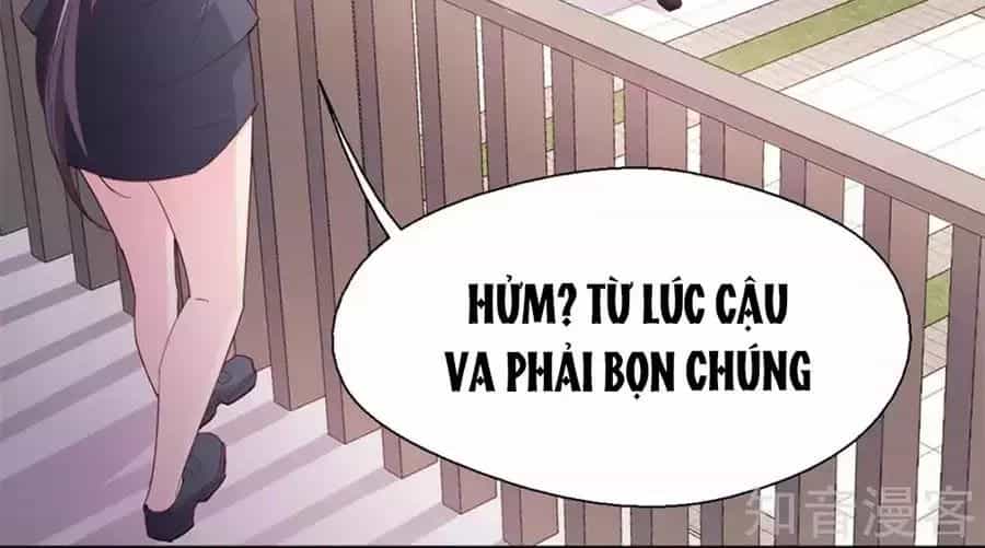 Sau Này Vẫn Cứ Thích Anh - Chương 47 - ảnh 22