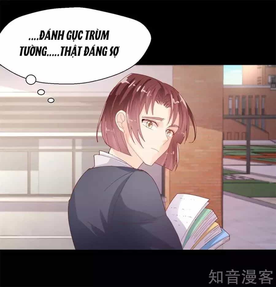 Sau Này Vẫn Cứ Thích Anh - Chương 47 - ảnh 5