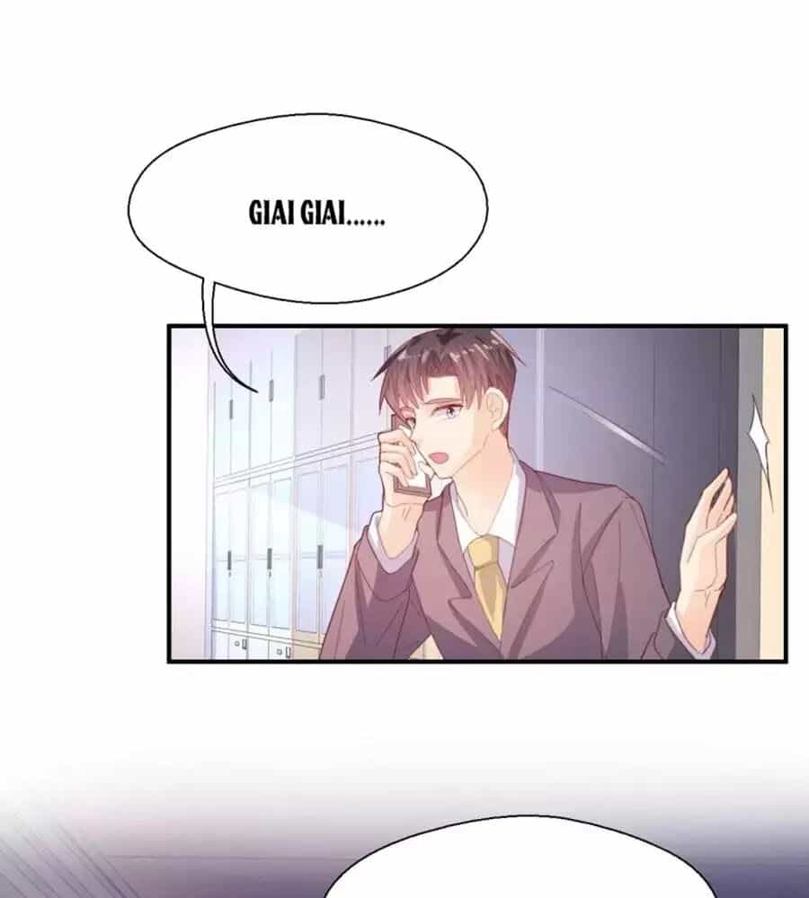 Sau Này Vẫn Cứ Thích Anh - Chương 49 - ảnh 1