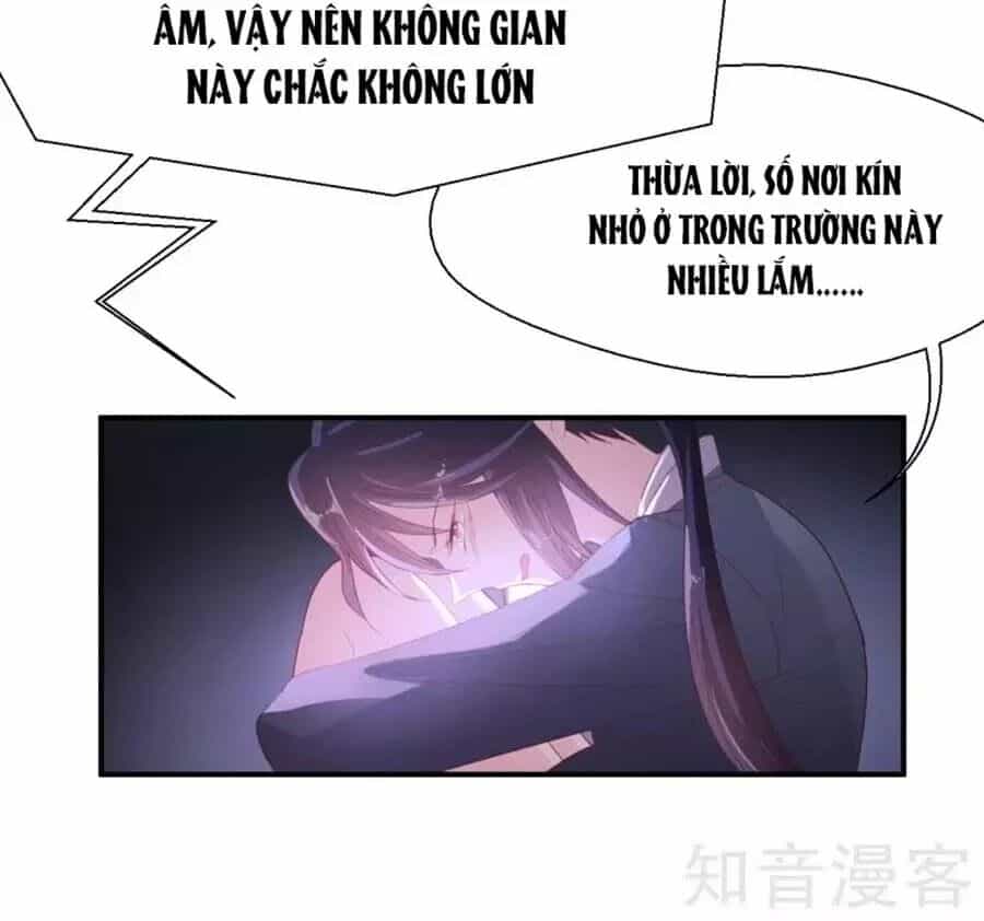Sau Này Vẫn Cứ Thích Anh - Chương 49 - ảnh 19