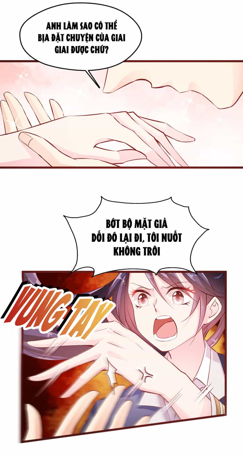 Sau Này Vẫn Cứ Thích Anh - Chương 5 - ảnh 14