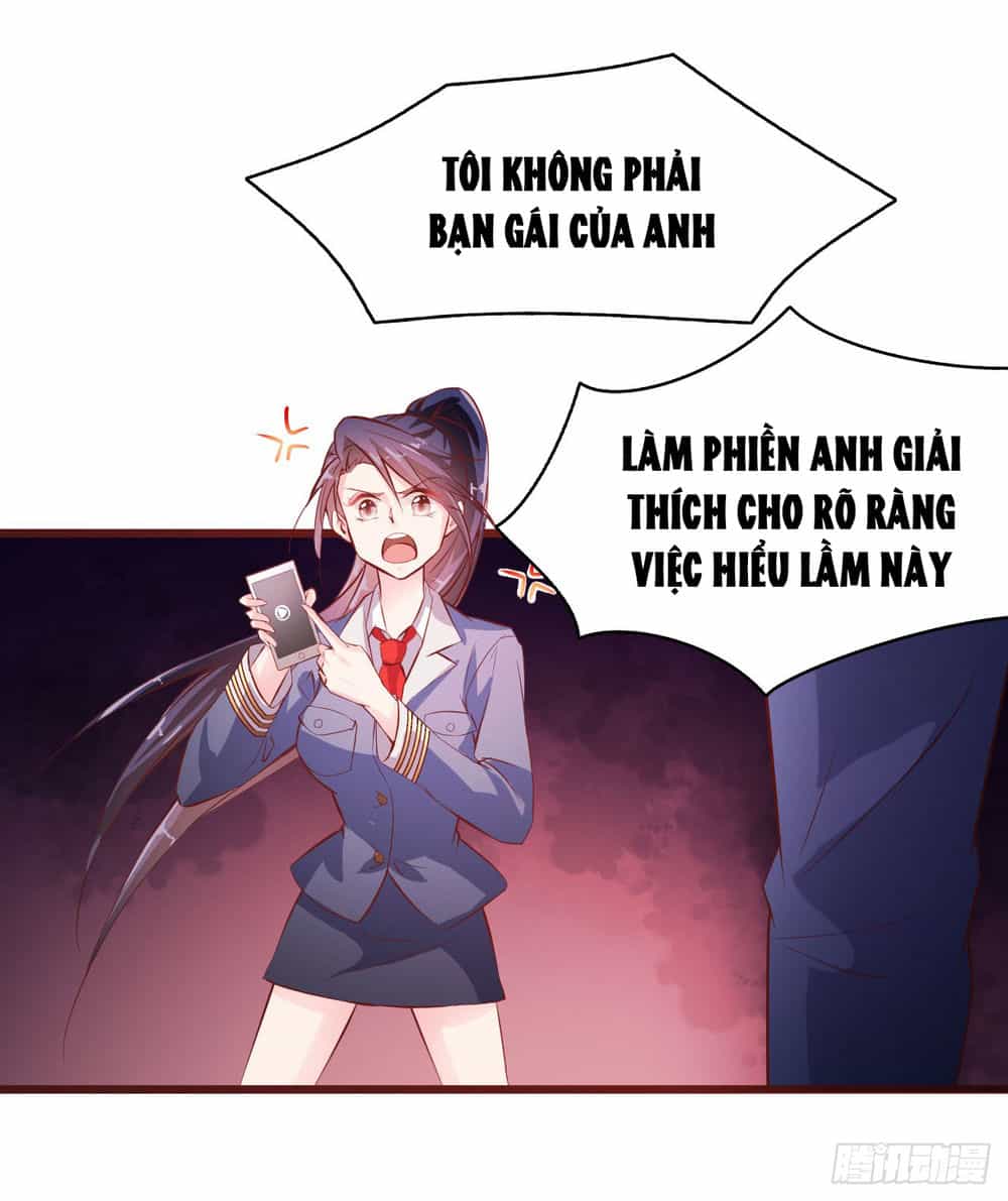 Sau Này Vẫn Cứ Thích Anh - Chương 5 - ảnh 15