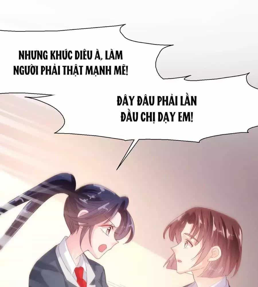 Sau Này Vẫn Cứ Thích Anh - Chương 52 - ảnh 42