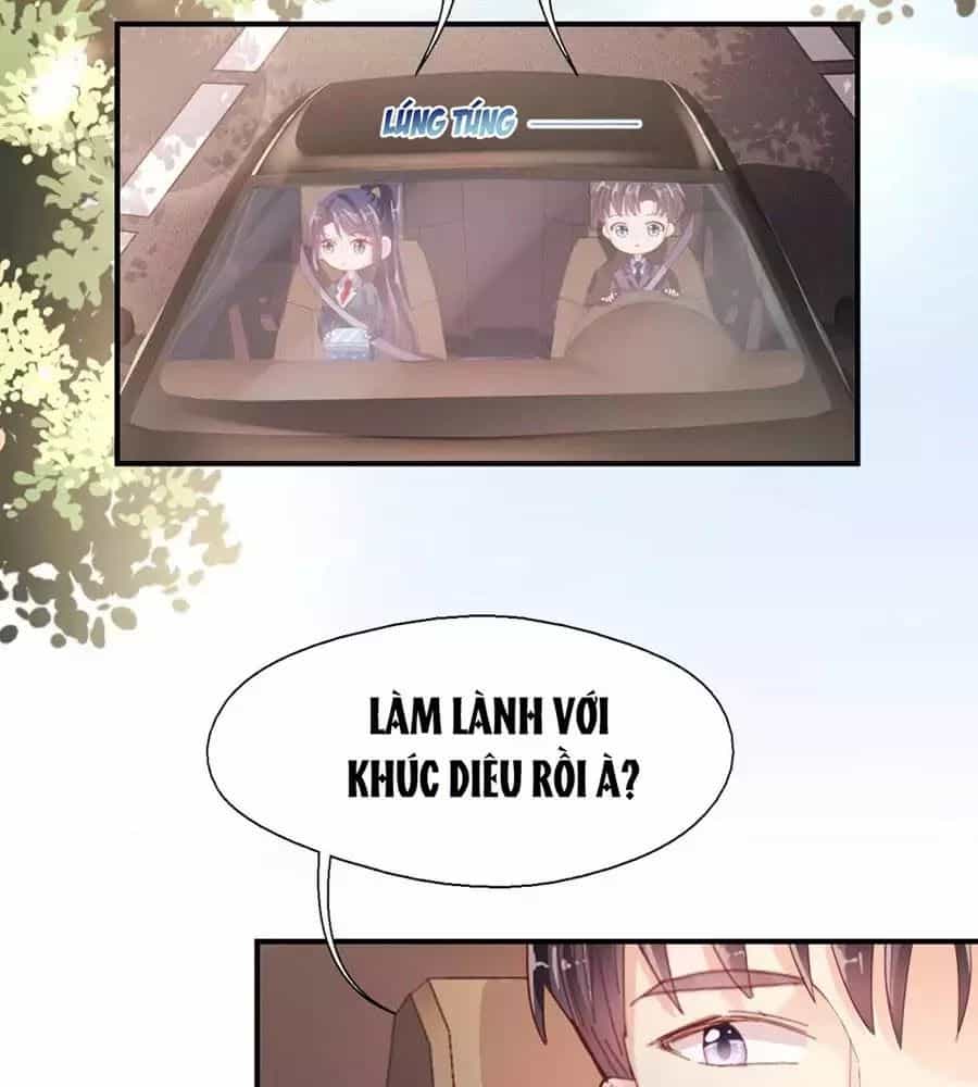 Sau Này Vẫn Cứ Thích Anh - Chương 53 - ảnh 15