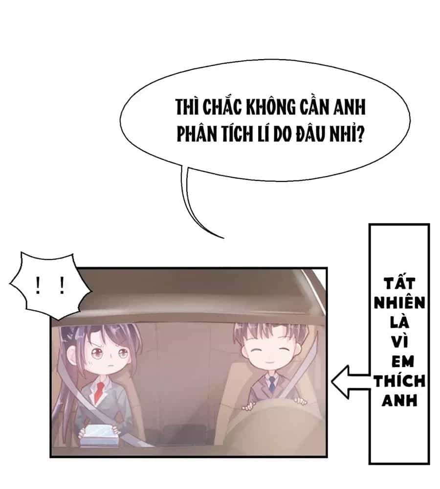 Sau Này Vẫn Cứ Thích Anh - Chương 53 - ảnh 25