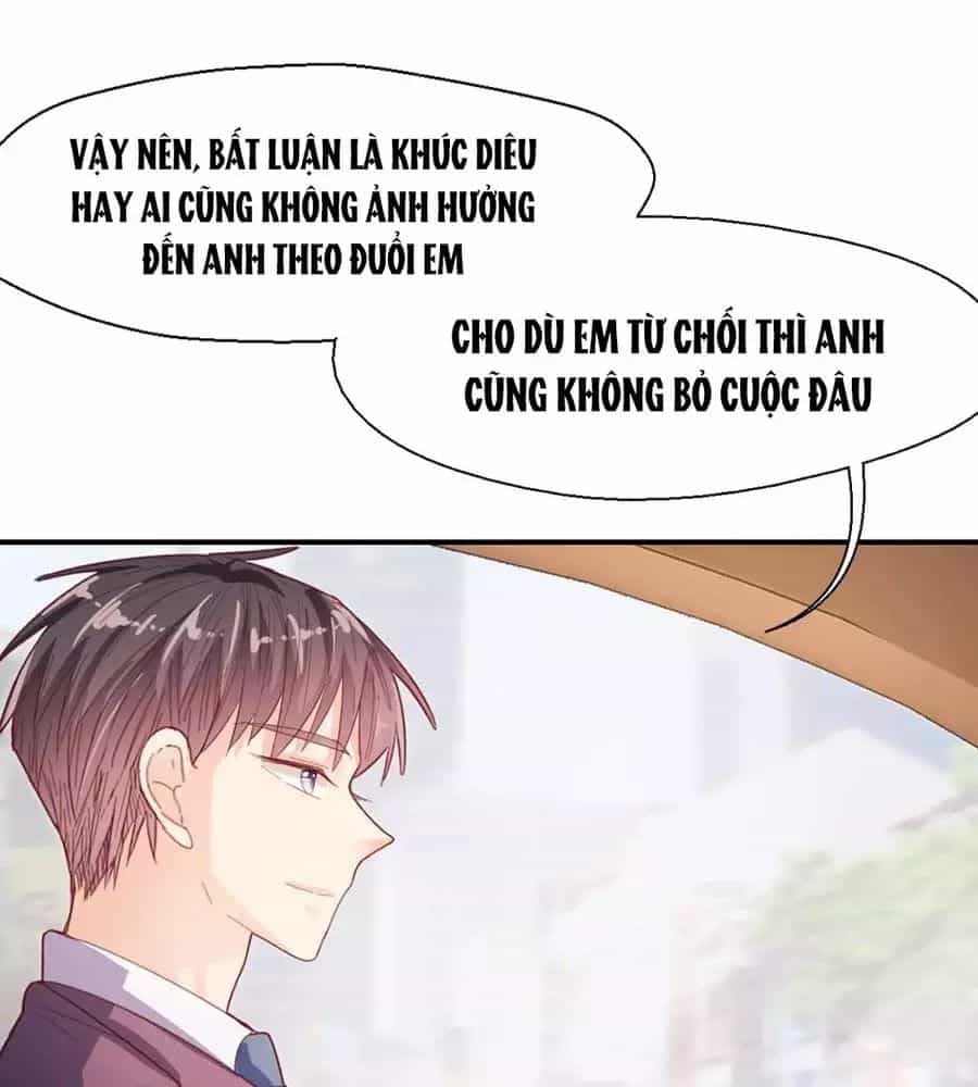 Sau Này Vẫn Cứ Thích Anh - Chương 53 - ảnh 49