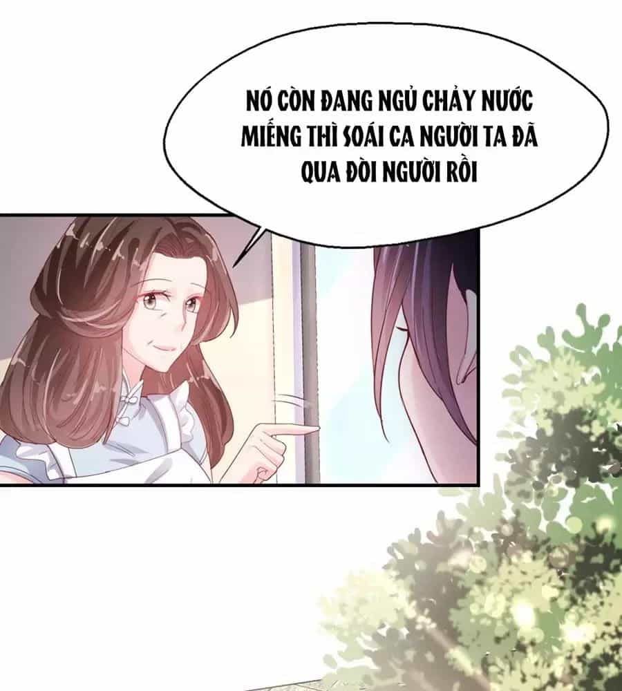 Sau Này Vẫn Cứ Thích Anh - Chương 53 - ảnh 7