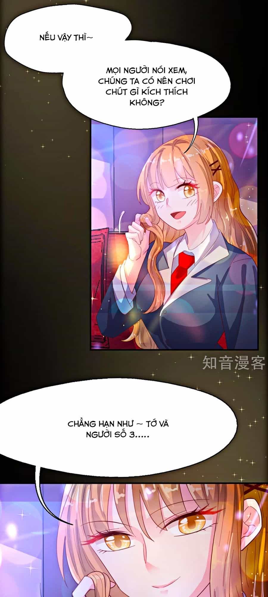 Sau Này Vẫn Cứ Thích Anh - Chương 55 - ảnh 18
