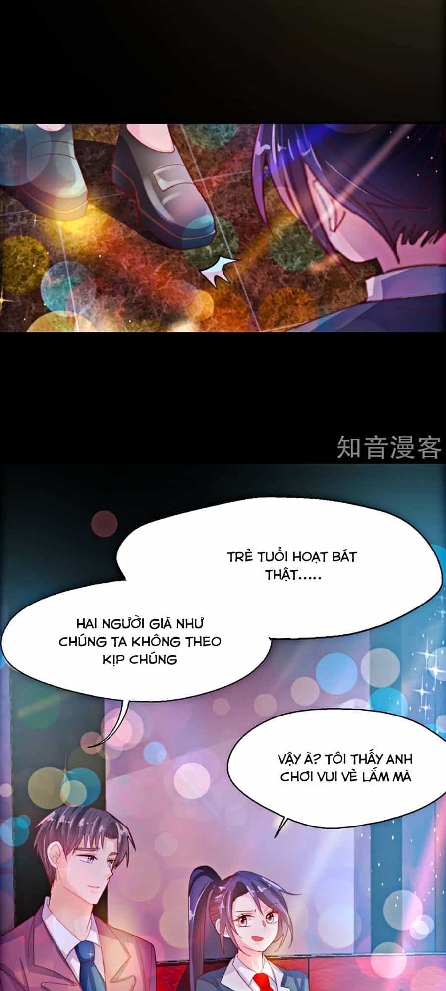 Sau Này Vẫn Cứ Thích Anh - Chương 56 - ảnh 12
