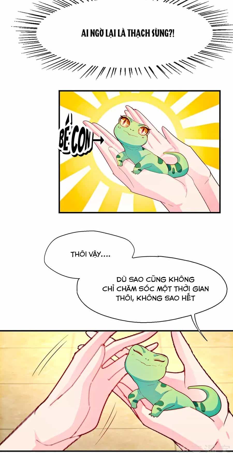 Sau Này Vẫn Cứ Thích Anh - Chương 58 - ảnh 7
