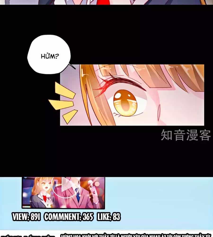 Sau Này Vẫn Cứ Thích Anh - Chương 59 - ảnh 12