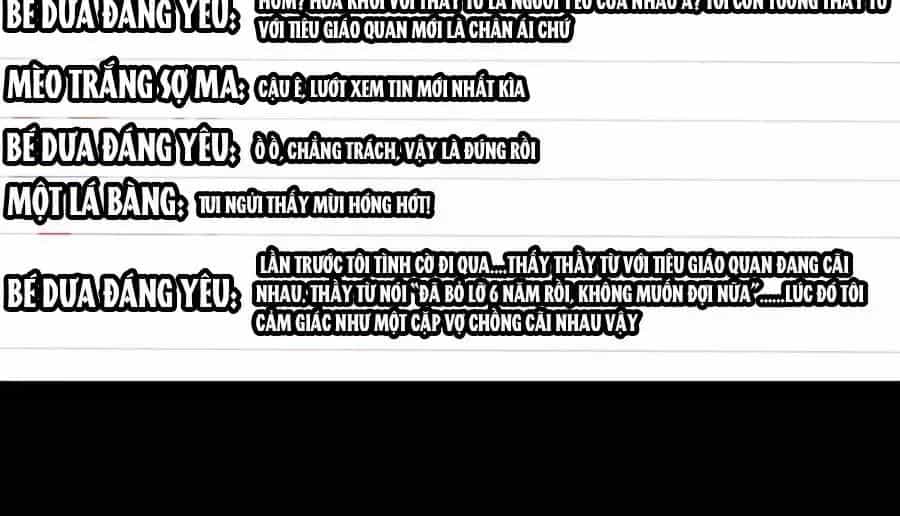Sau Này Vẫn Cứ Thích Anh - Chương 59 - ảnh 13