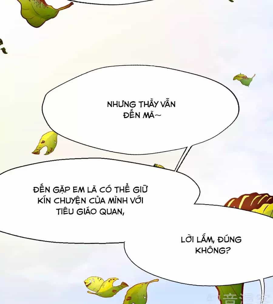 Sau Này Vẫn Cứ Thích Anh - Chương 59 - ảnh 22