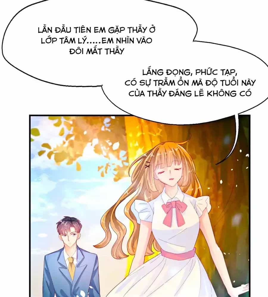 Sau Này Vẫn Cứ Thích Anh - Chương 59 - ảnh 25