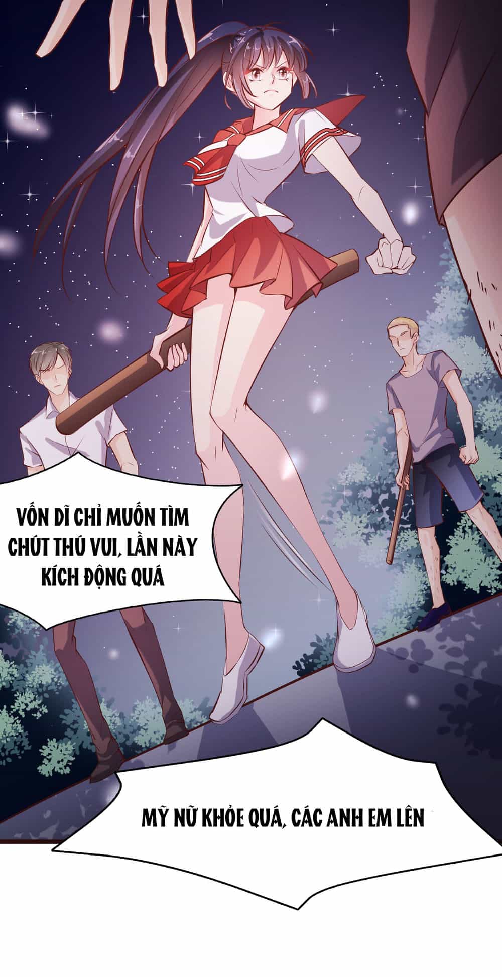 Sau Này Vẫn Cứ Thích Anh - Chương 6 - ảnh 13