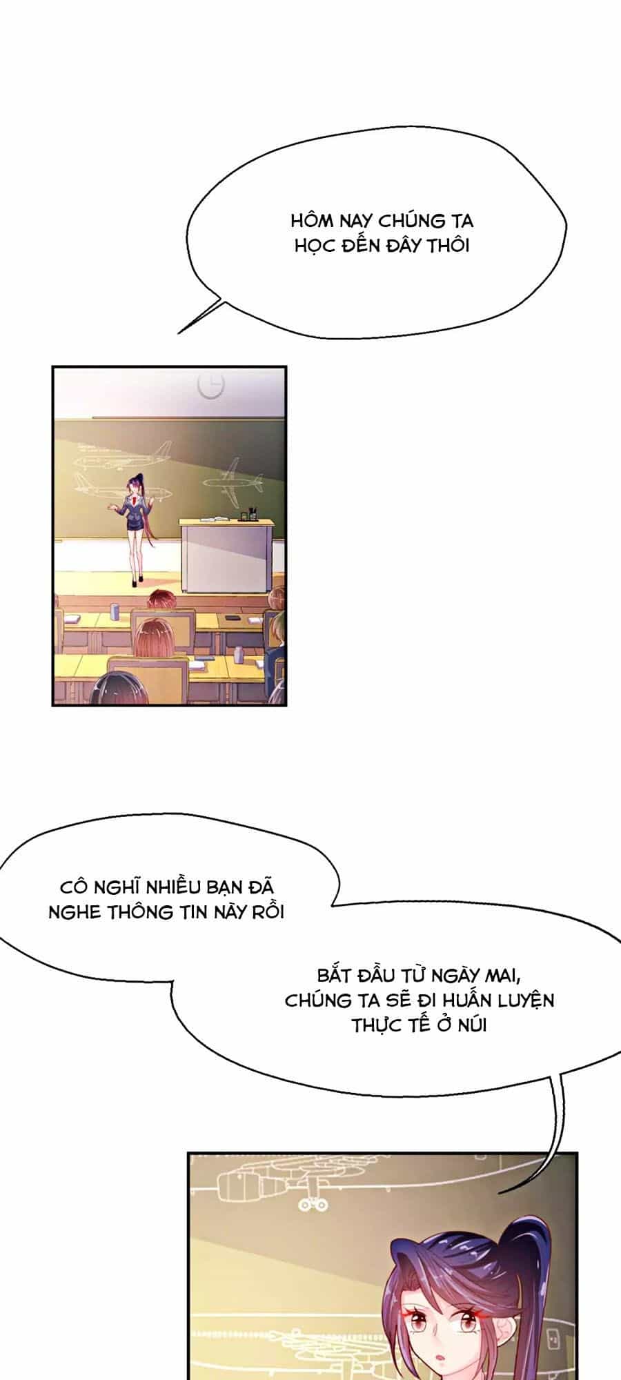 Sau Này Vẫn Cứ Thích Anh - Chương 60 - ảnh 1