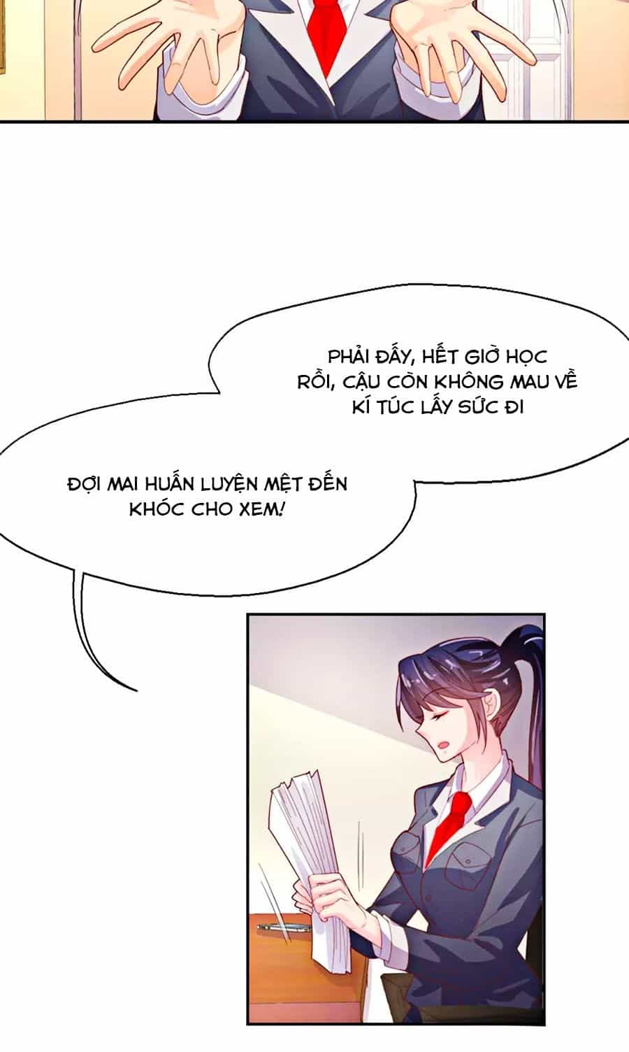 Sau Này Vẫn Cứ Thích Anh - Chương 60 - ảnh 18