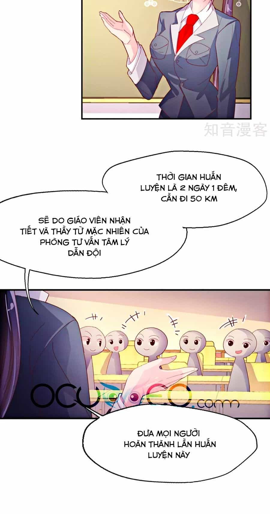 Sau Này Vẫn Cứ Thích Anh - Chương 60 - ảnh 2